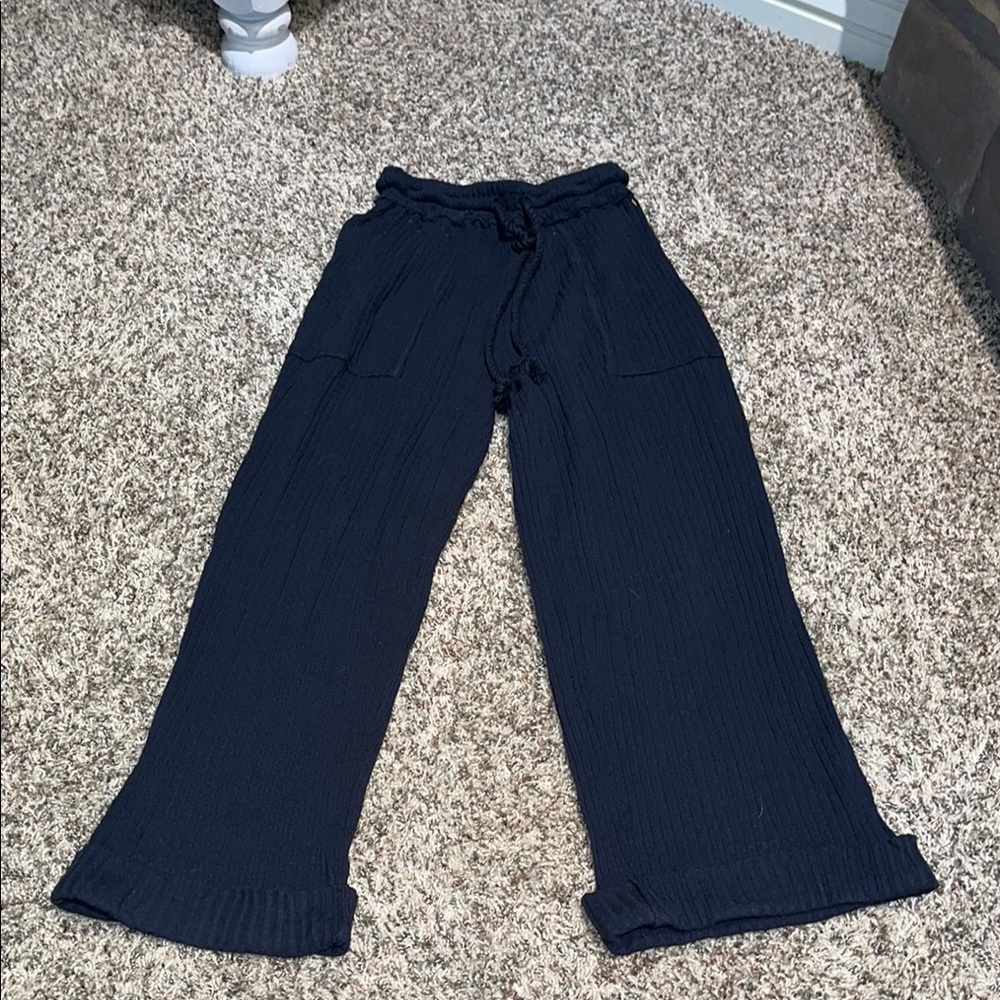 FP BEACH black pants
